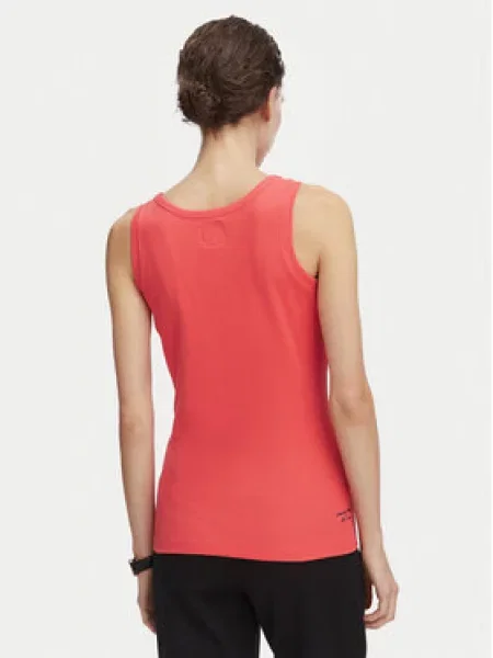 Beverly Hills Polo Club Top Koraljna Regular Fit