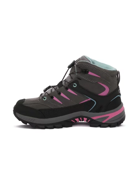 Pantofi copii Cmp gri
