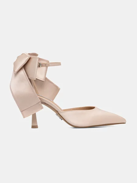 Steve Madden pantofi cu stiletto Fiorela bej