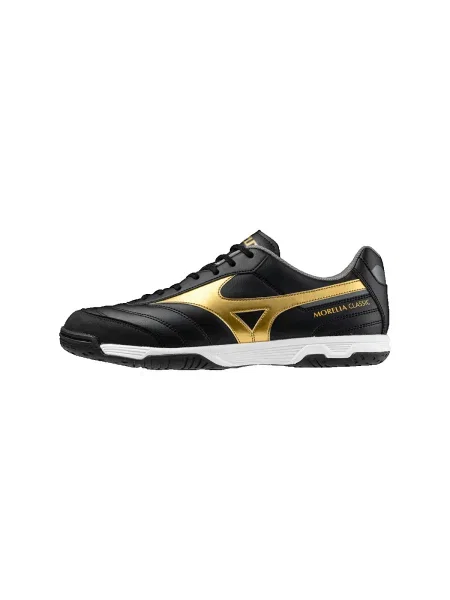 Pantofi Mizuno clasici negru