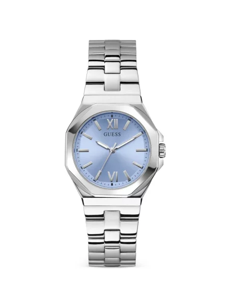 Ceas Guess albastru