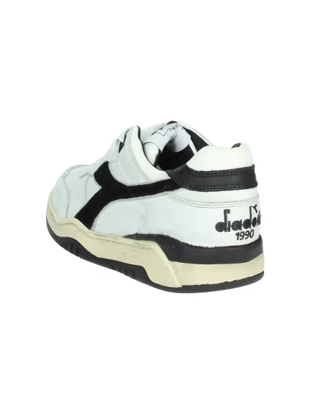 Pantofi Diadora alb