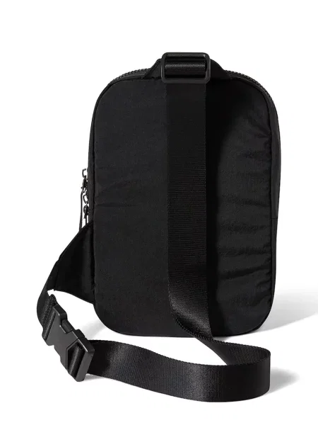 Nike Sportswear torbica Aura 5L črna
