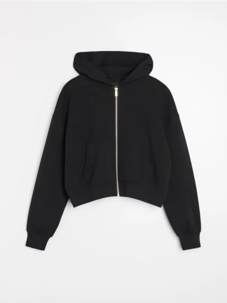 Худі на чорний