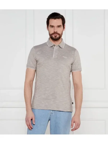 Joop! Polo Iwanko bej