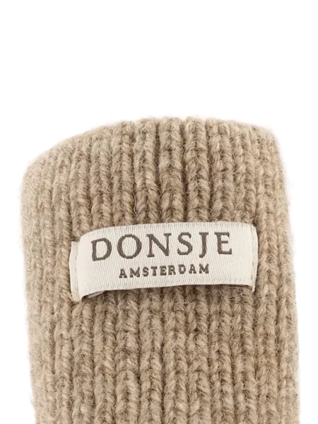 Дитячі черевики Donsje