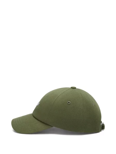 Șapcă Jacquemus verde