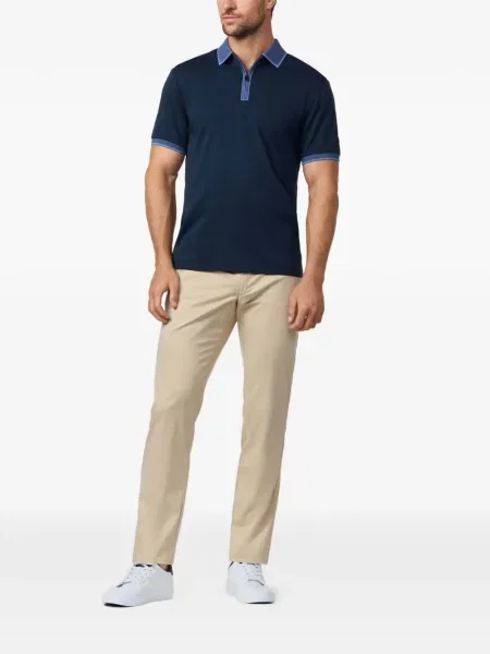 Pantaloni Hackett London