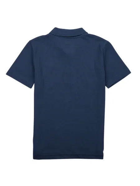 Tricou polo copii Levi's® albastru