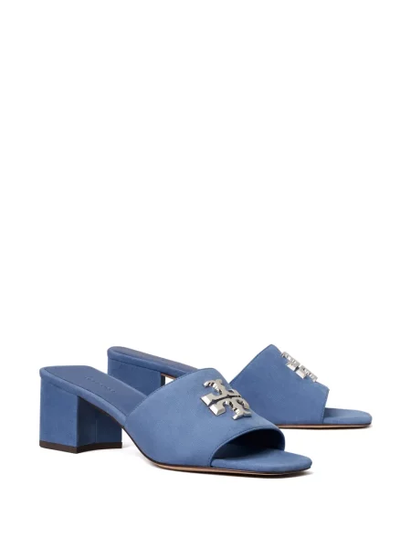 Sandale Tory Burch albastru