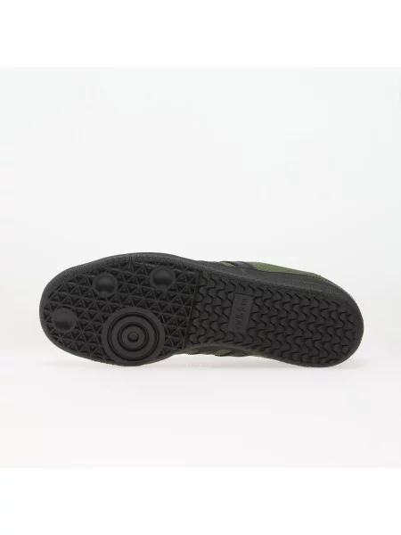 Сникърси adidas Samba OG Wild Pine/ Night Cargo/ Non-dyed EUR 45