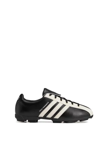 Sneakers Field Black/ Off White/ Off White EUR 42 czarne