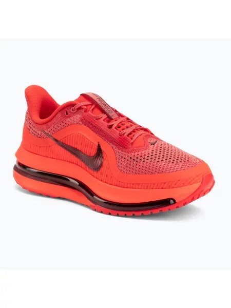 Încălțăminte de alergare pentru bărbați Nike Pegasus Premium light crimson/bright crimson/black/team red negru