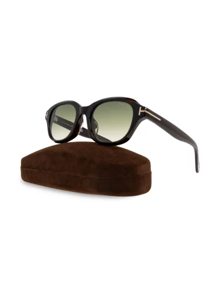 Napszemüveg Tom Ford Eyewear barna