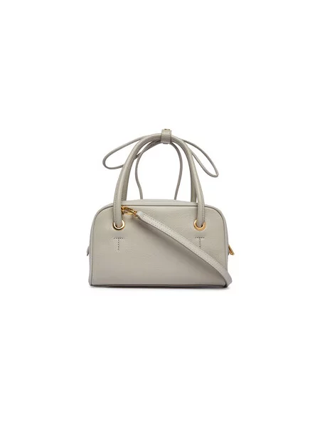 Rankinė Furla Poppy Mini CN pilka