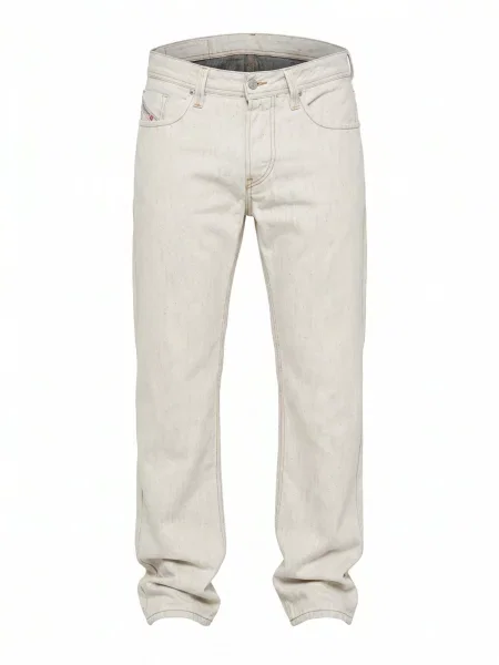 DIESEL Jeans MARKEE crem
