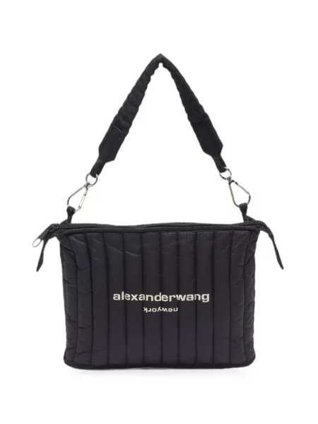 Geantă Alexander Wang negru