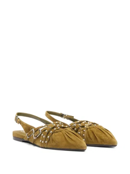 Balerini Ash verde