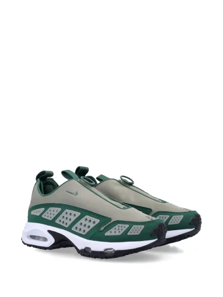 Sneakerși Nike Air Max verde