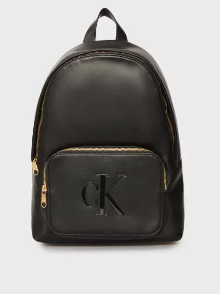 Рюкзак Calvin Klein чорний