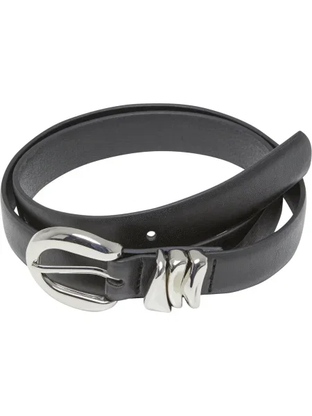 Urban Classics / argintiu negru