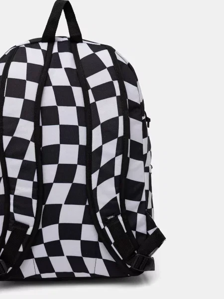 Vans plecak granatowy
