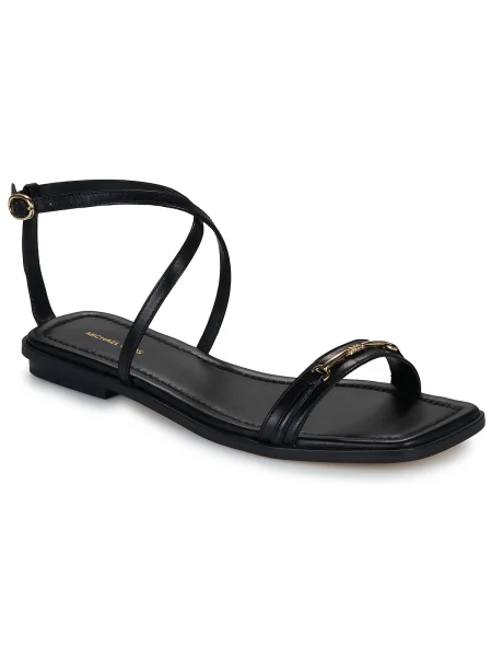 Pantofi Michael Michael Kors negru