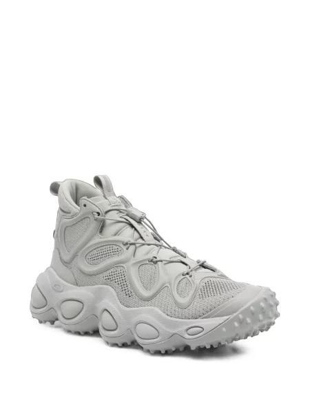 Sneakerși Oakley gri