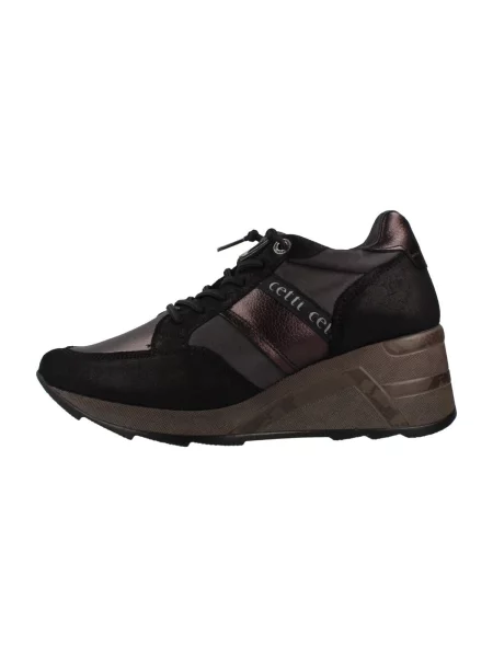 Pantofi Cetti negru