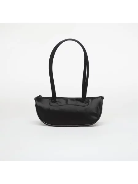 Geantă adidas Bowling Bag Satin Black Universal negru