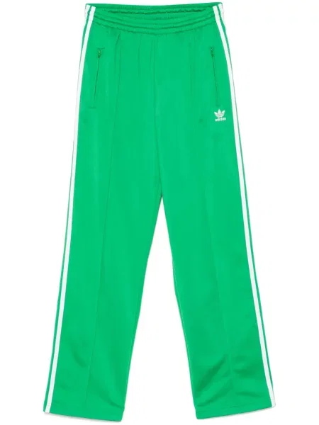 Pantaloni Adidas verde