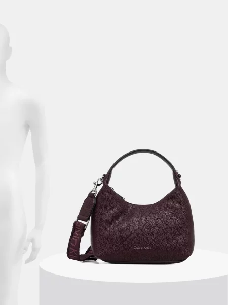Calvin Klein Táska Bordó
