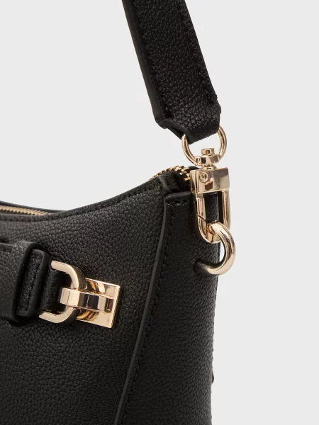 Сумка Guess чорна