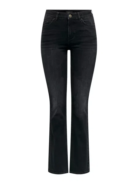 ONLY Jeans ONLBlush denim negru