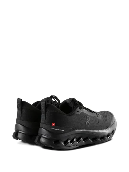 Sneakerși On-running alergare negru