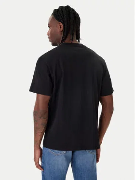 Tričko Calvin Klein černé