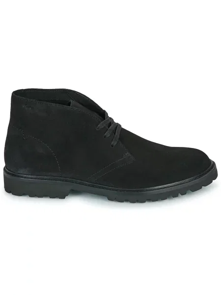 Pantofi Clarks negru