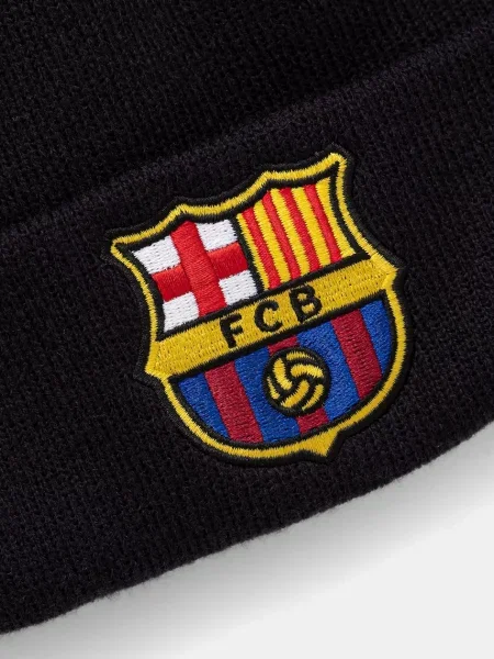 Шапка New Era NEW ERA x FC BARCELONA