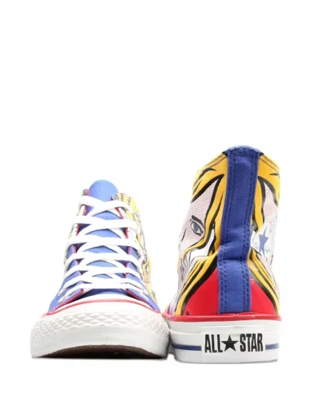 Tenisky Converse Chuck Taylor All Star černé