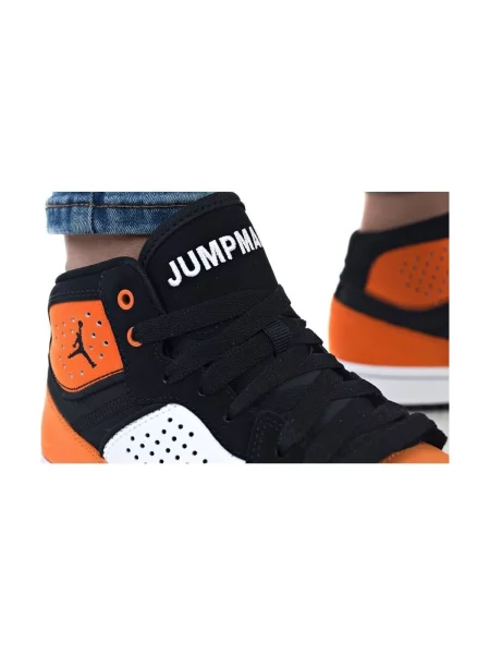 Pantofi copii Nike negru