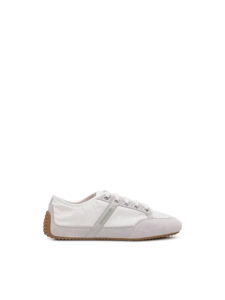 Sneakersy Givenchy białe