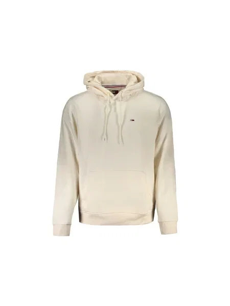 Hanorac Tommy Hilfiger alb