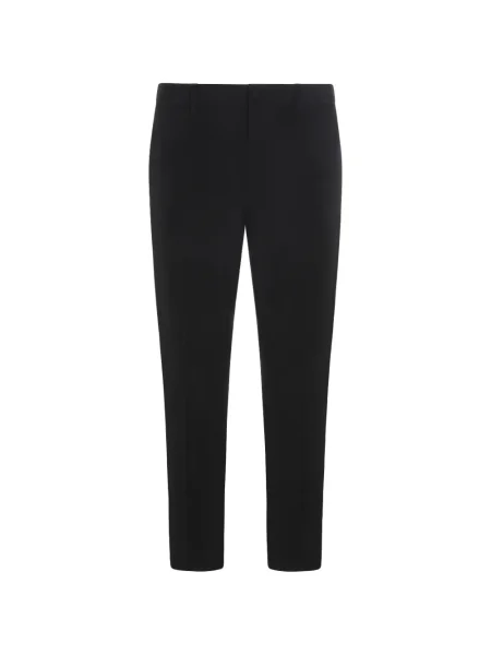 Pantaloni Dolce & Gabbana negru