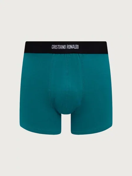 Cristiano Ronaldo boxeralsó 10 db lila