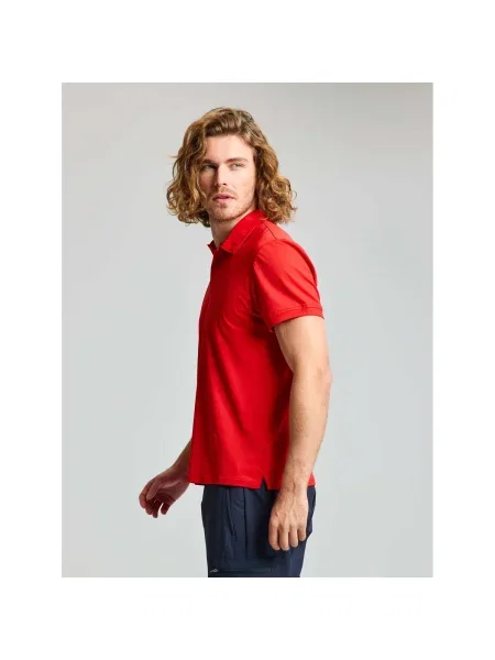 Tricou Slam roșu