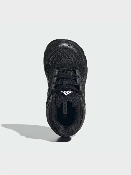 Детские кроссовки Adidas черные