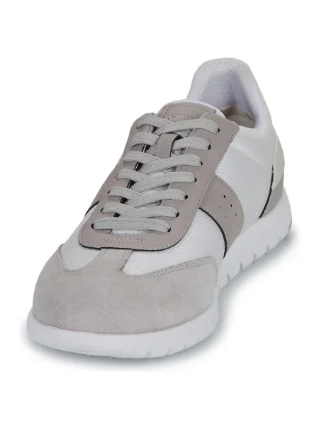 Pantofi Geox alb