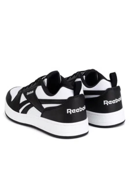 Sneakersy Reebok Royal Prime bílá