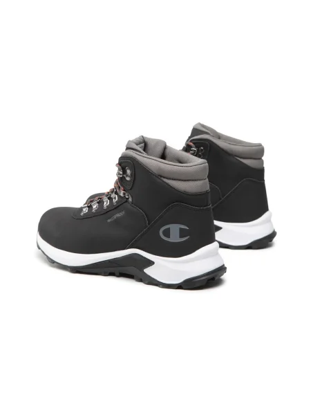 Pantofi Champion negru