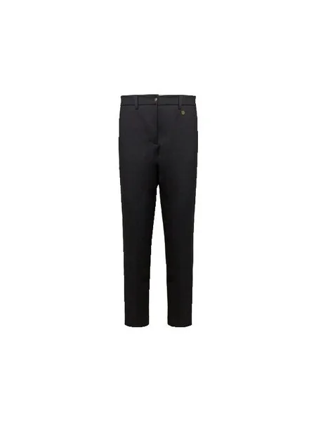 Pantaloni Aeronautica Militare negru